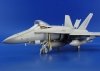 Eduard 49223 F-18C 1/48 Hasegawa